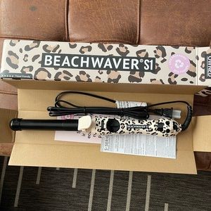 Beachwaver Catwalk S1 - NIB